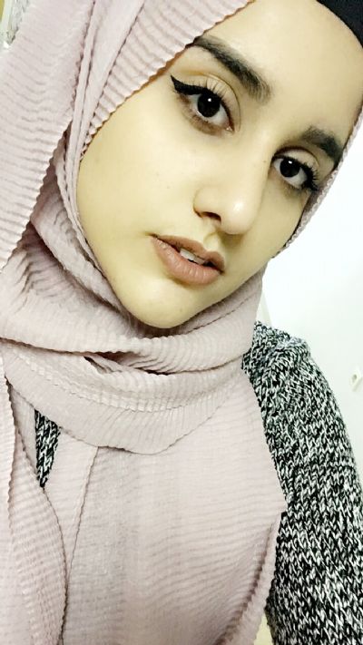 Kübra T.