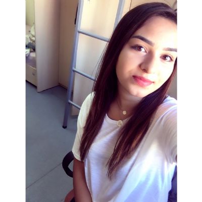 Gizem B.
