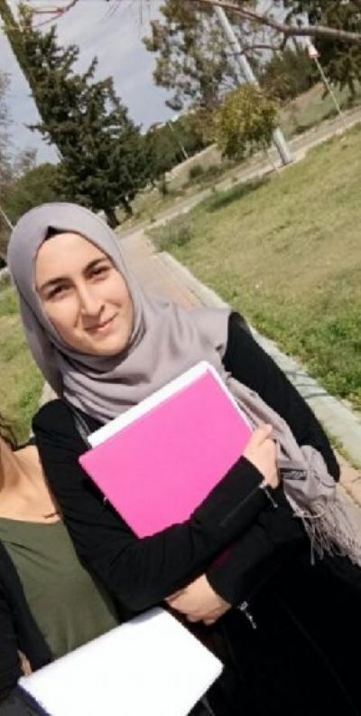 meryem e.