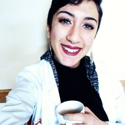 Beyza  K.