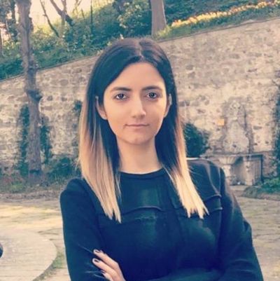 Gizem Nur D.