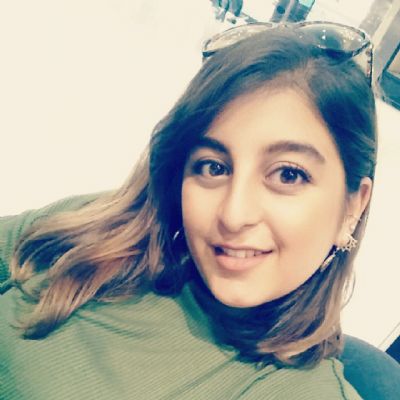 Yağmur G.
