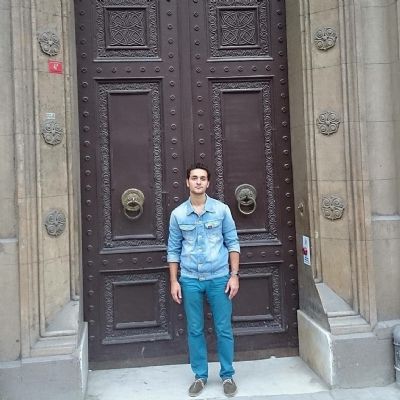 Okan G.