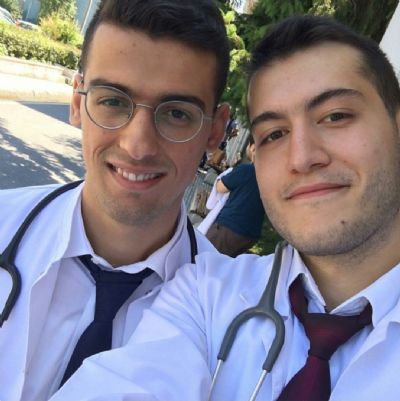 Serhat K.