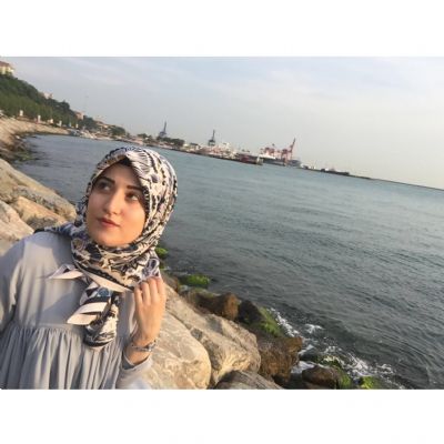 Şeyda Nur E.