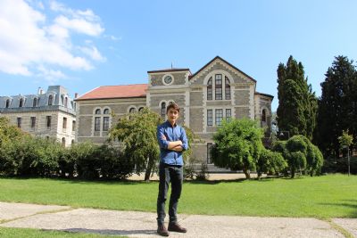 Murat K.