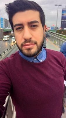 Fikret G.