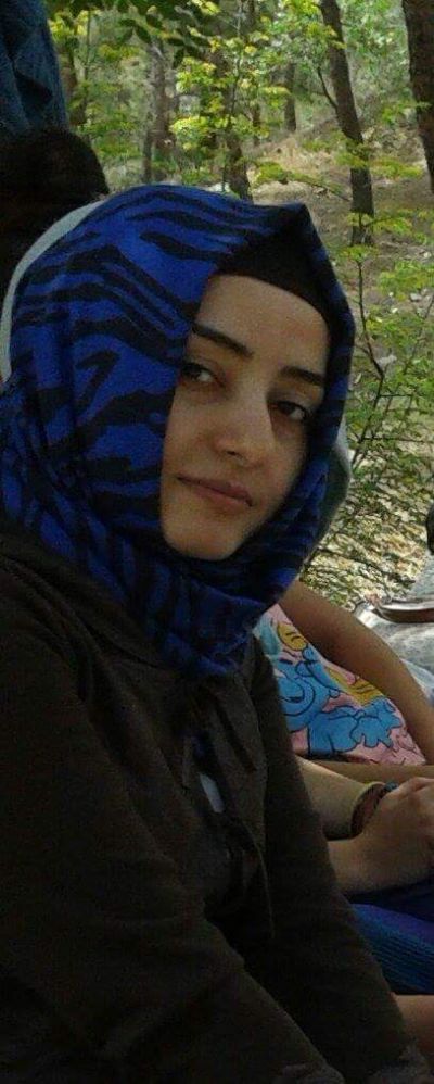 Zeynep  A.