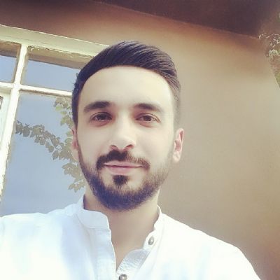 Barış G.
