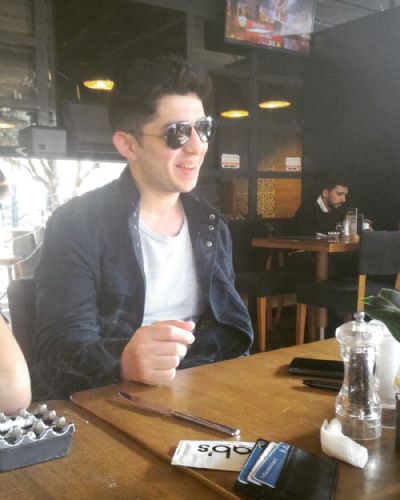 Samet Y.