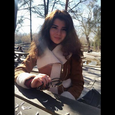 GONCA  K.