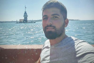 Muhammed Y.