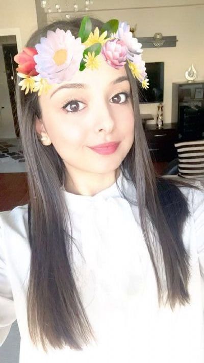 Betül G.