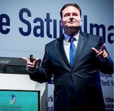 Serkan U.