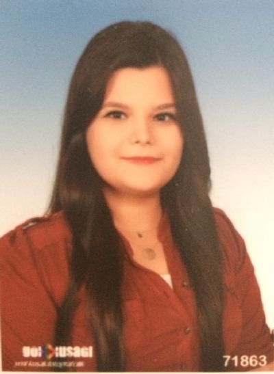 ESRA Ö.