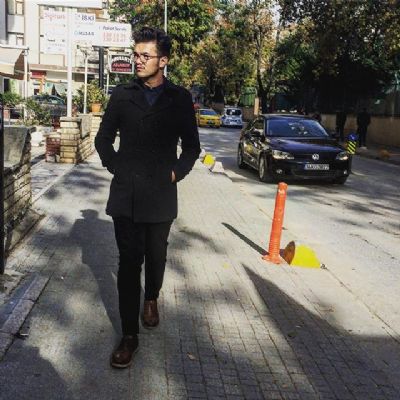 Mücahit D.