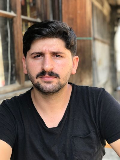 Mevlüt  B.