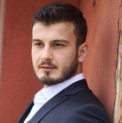 Serdar K.