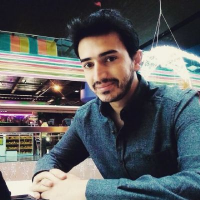 Mustafa Y.
