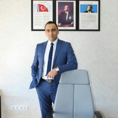 Ferit T.
