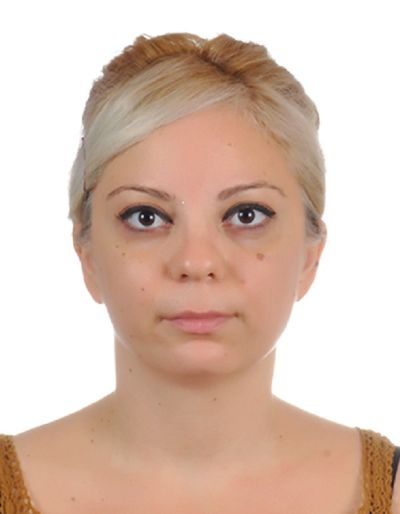 Burcu G.