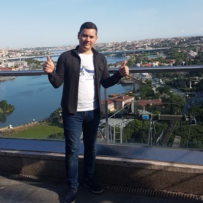 Mehmet B.