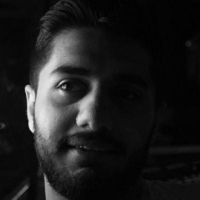 Hamza azad  A.