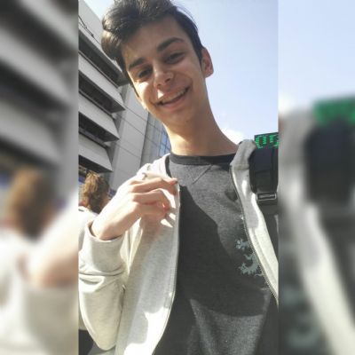 Anıl A.