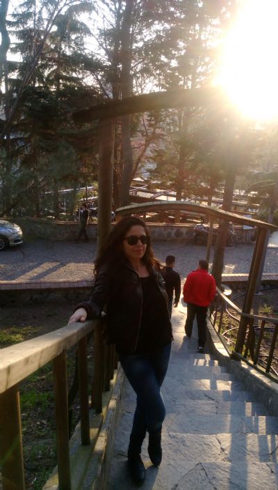 Özge G.