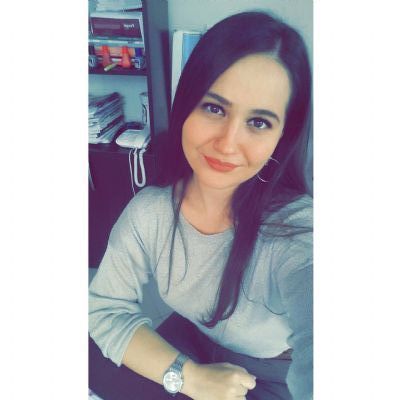 Pelin A.