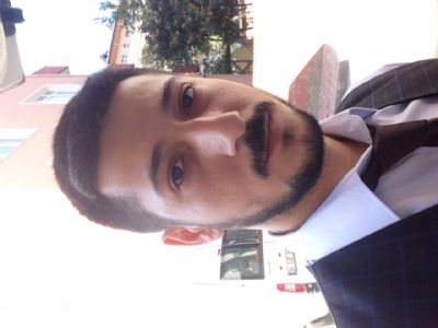 Ufuk B.