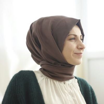 Neriman E.