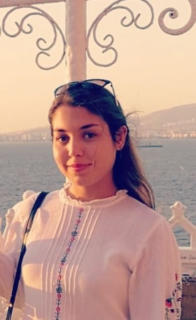 Betül D.
