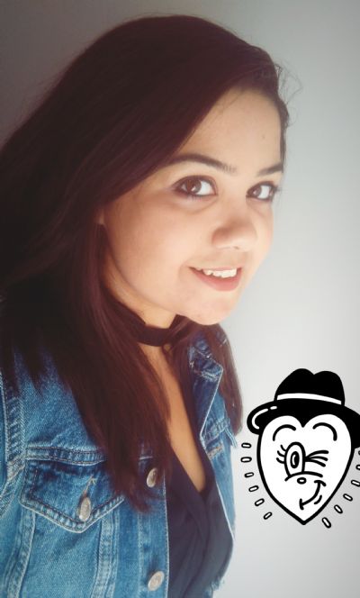 Merve D.