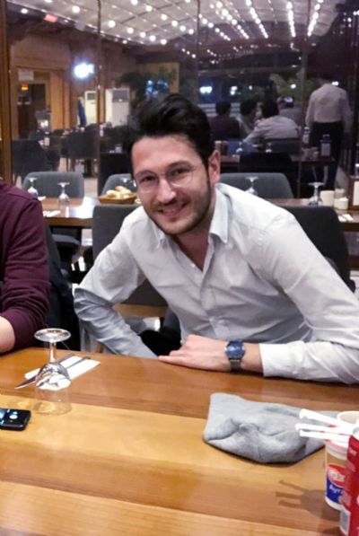 Ufuk E.