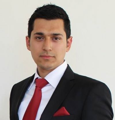 Bulut ozan C.