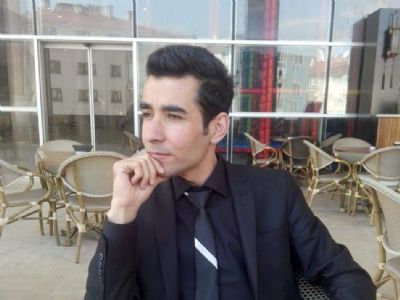 Recep M.