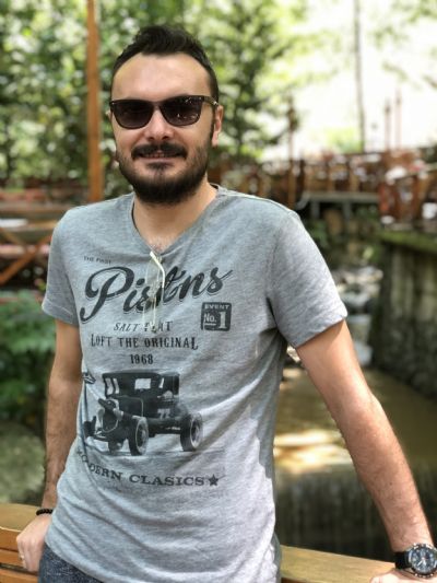 Mehmet A.