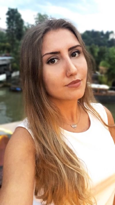 Gülcihan P.