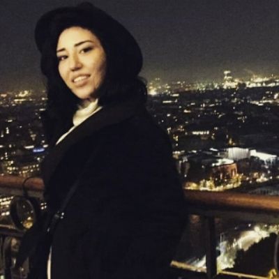Beyza Ş.