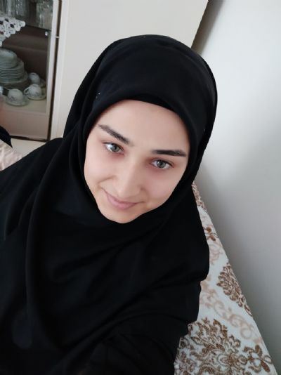 büşra s.