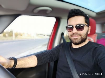 Bilal K.