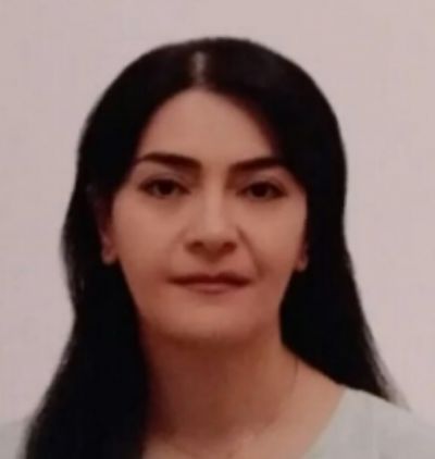 arezou y.