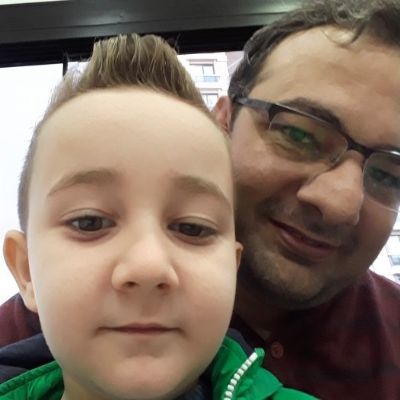 Serkan D.