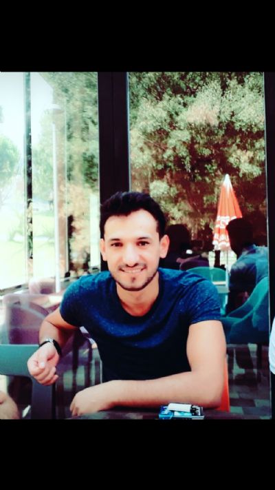 Serhat D.