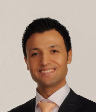 Muzaffer A.
