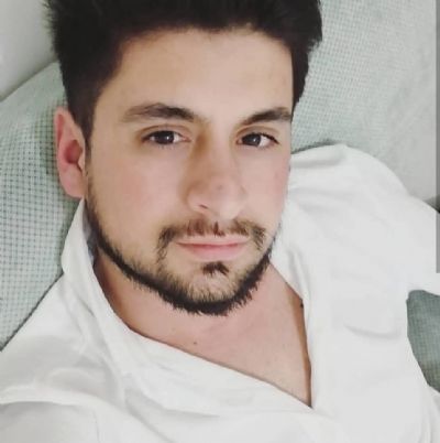 Mevlüt D.
