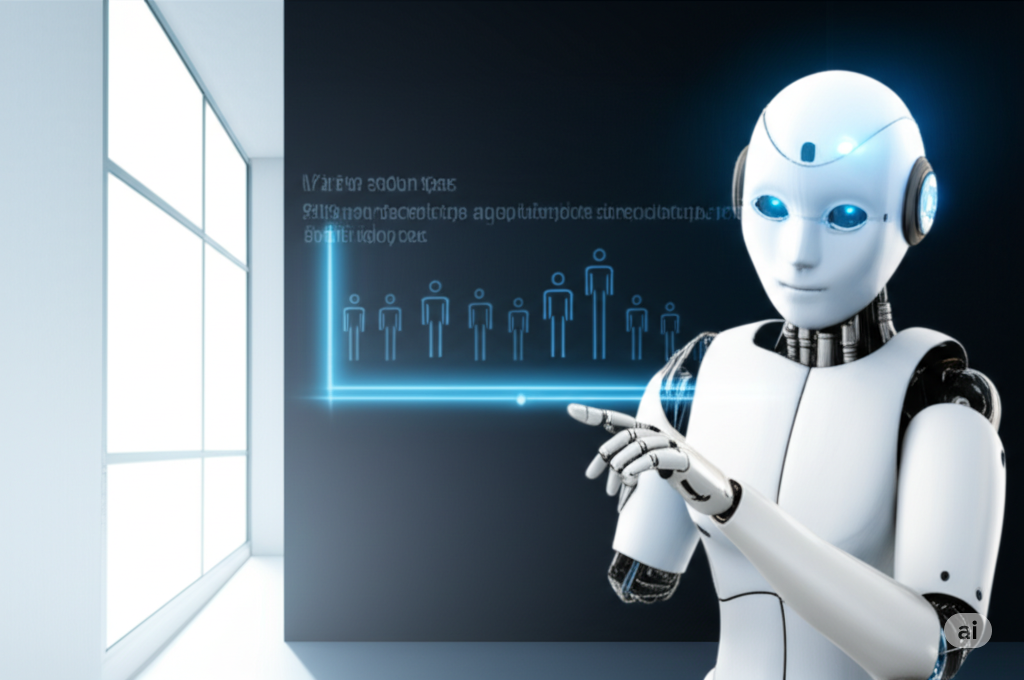Özel Derslerde Yapay Zeka (AI) Devrimi: Yeni Nesil Öğrenmenin Anahtarı
