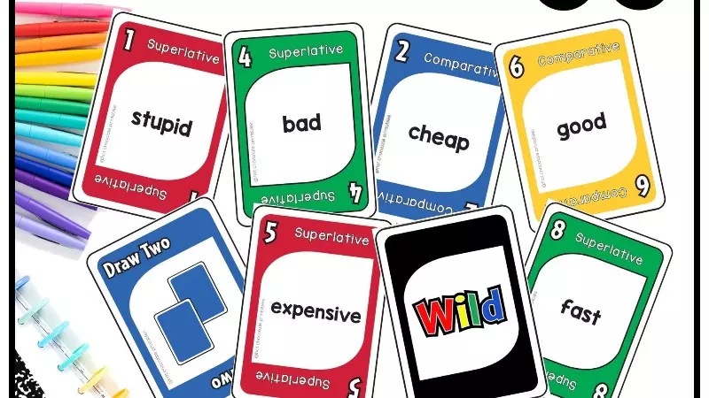 İngilizce Ders Videosu