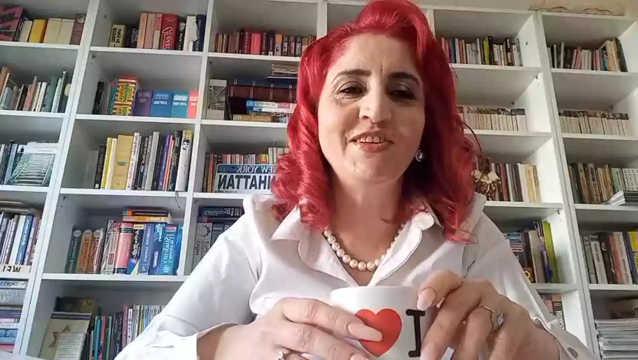 İngilizce Ders Videosu